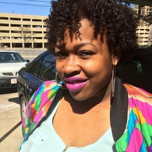 Meet your Posher, Marasha